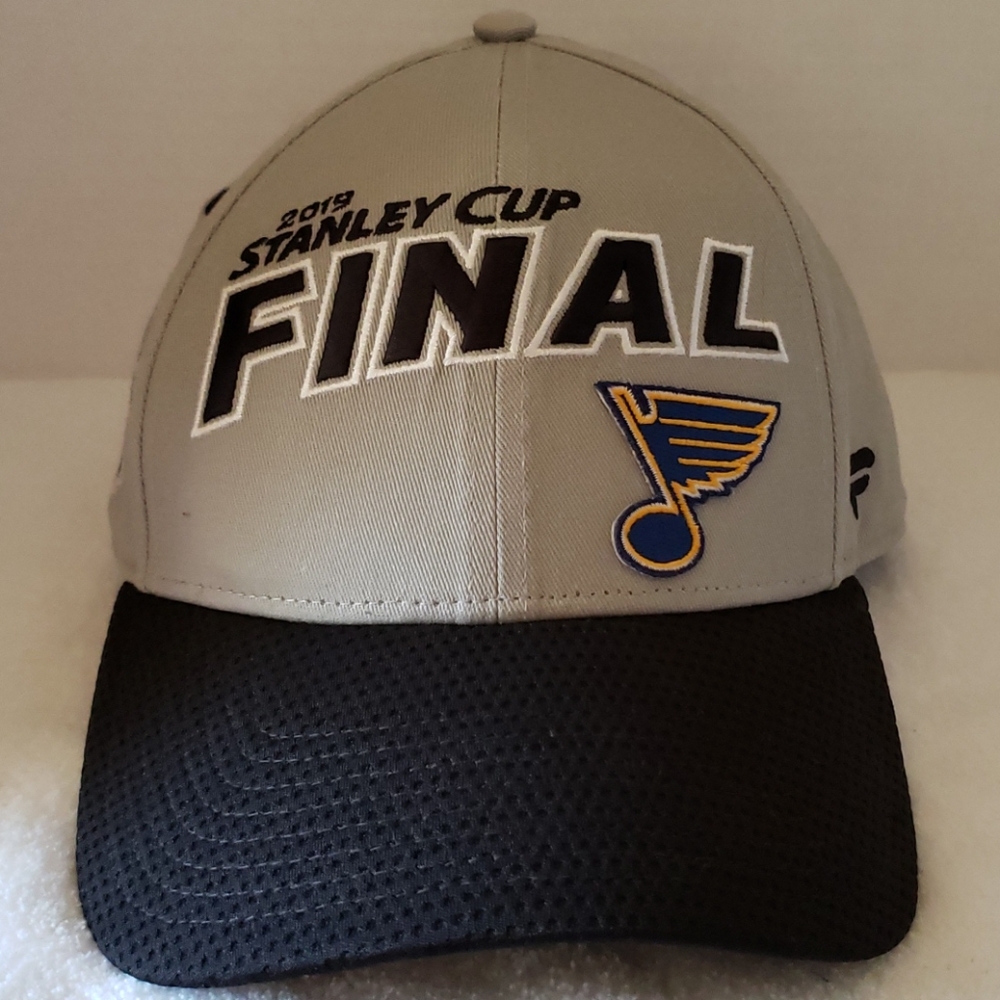 NHL | 2019 Stanley Cup Final Baseball